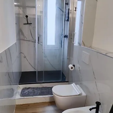 Appartement Business *