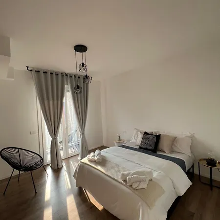Appartement Business *