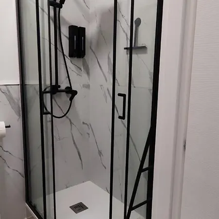 Business Apartament Mediolan