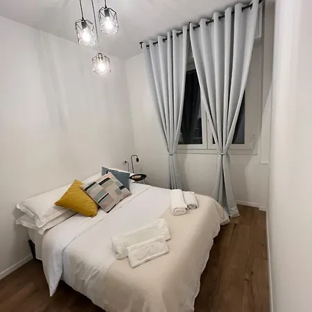 Business Apartament Mediolan