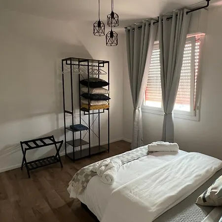 Business Appartamento Milano