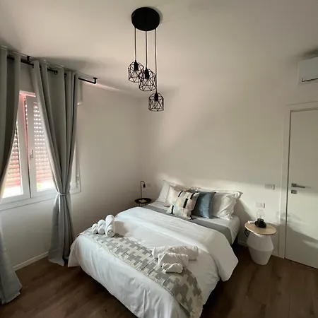 Business Apartament
