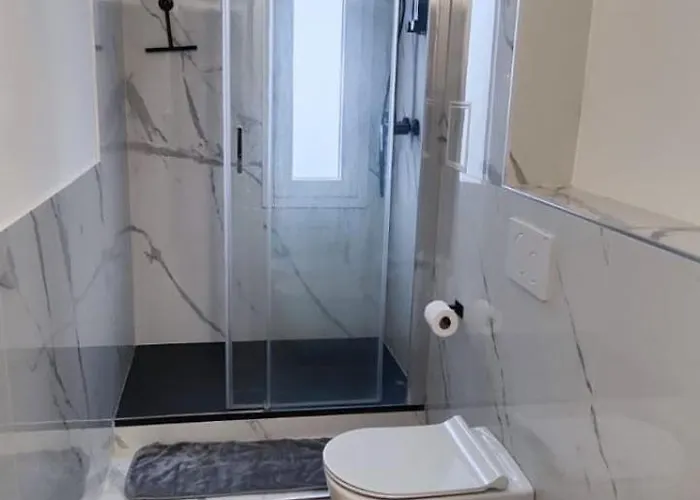 Apartament Business *