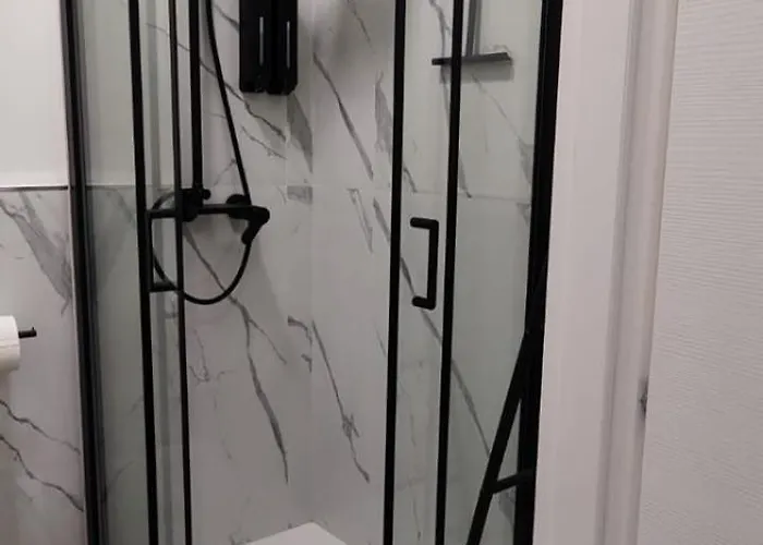 Business Apartament Mediolan