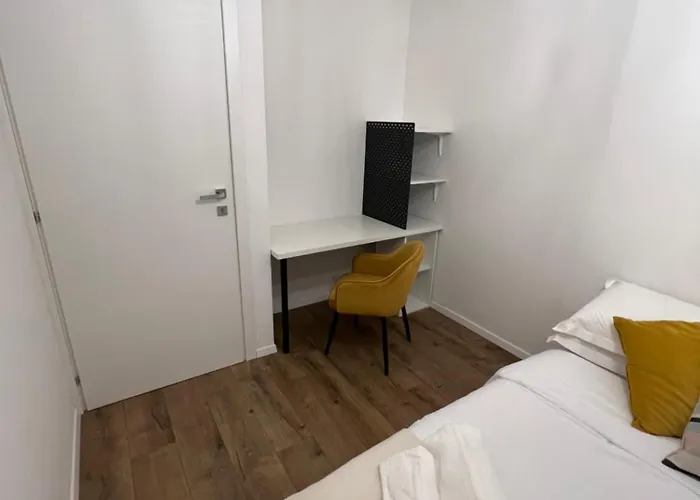 Business Apartament *