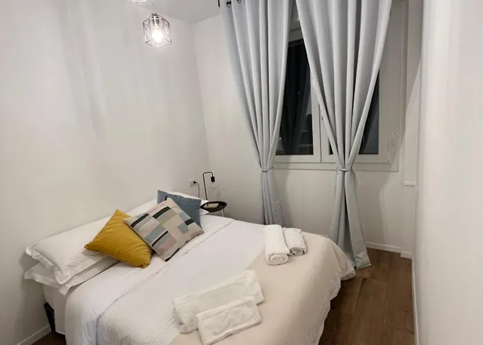 Business Apartament Mediolan
