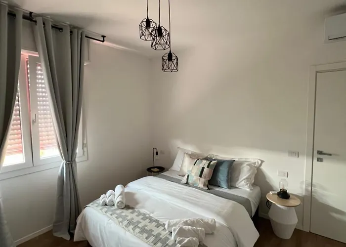 Business Apartament