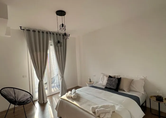 Apartament Business *